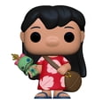 thumbnail image 1 of Pop Lilo W/ Scrump 1043 Funko Disney: Lilo & Stitch, 1 of 2