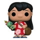 thumbnail image 1 of Pop Lilo W/ Scrump 1043 Funko Disney: Lilo & Stitch, 1 of 2
