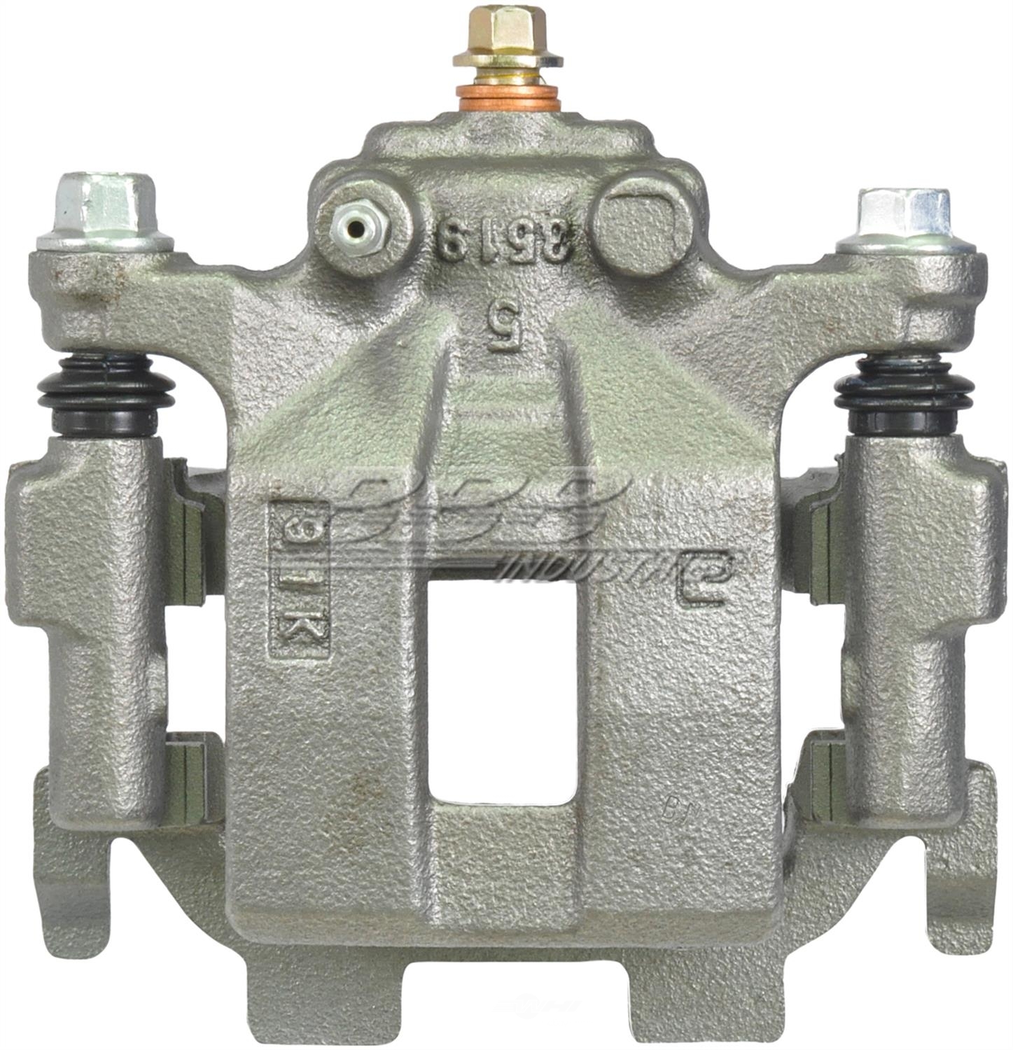TERREPOWER formerly BBB Industries 99-00638B Reman Caliper w/installation Hardware