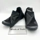 thumbnail image 3 of Nike WMNS Go FlyEase Triple Black DR5540-006 Women's Size US 5 - 12 New, 3 of 6