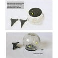 thumbnail image 3 of stanreset Solar Ball Light Waterproof Solar Crack Light Outdoor Garden Lamp, 3 of 6