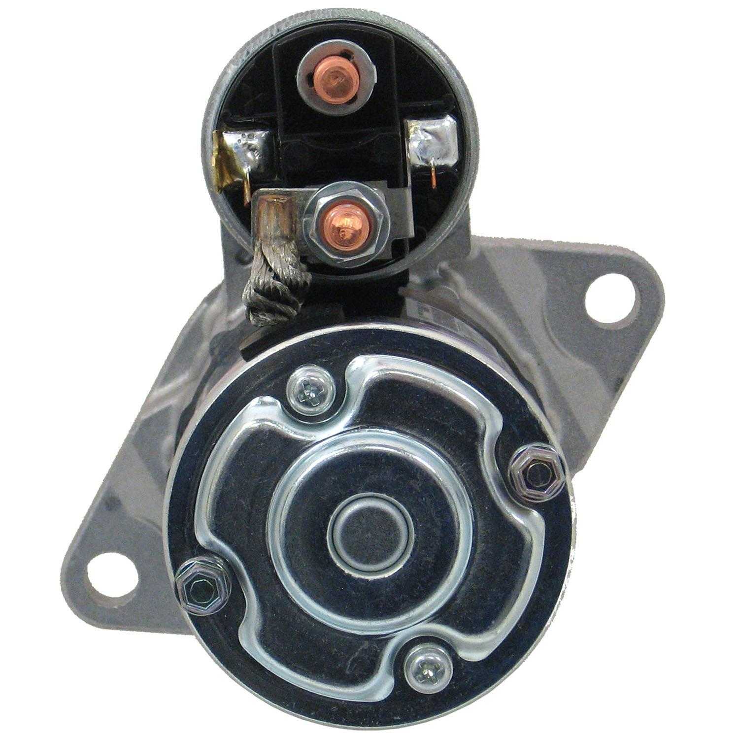 FVP Professional 19515N Starter - New