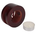 thumbnail image 4 of Wax Sealing Warmer, High Temperature Resistance Multi Purpose Small Size Wax Sealing Furnace  For Party Invitations, 4 of 8