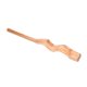 thumbnail image 5 of Ballet De Madera Estiramiento Del Pie Estiramiento Arco Enhancer Con Banda Elástica Moyic OD004498-00, 5 of 7