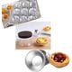thumbnail image 4 of Juego de 20 moldes para tartas y huevos, 4 of 5