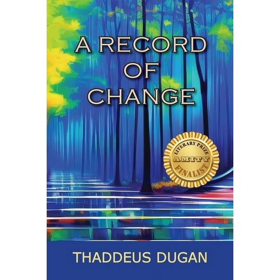 A Record Of Change (Paperback)