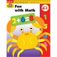 thumbnail image 1 of Fun with Math, Grades K-1, 1 of 3