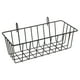 thumbnail image 1 of Cesta colgante de alambre para cocina, cesta organizadora de alambre, cesta para champú de baño, 1 of 6