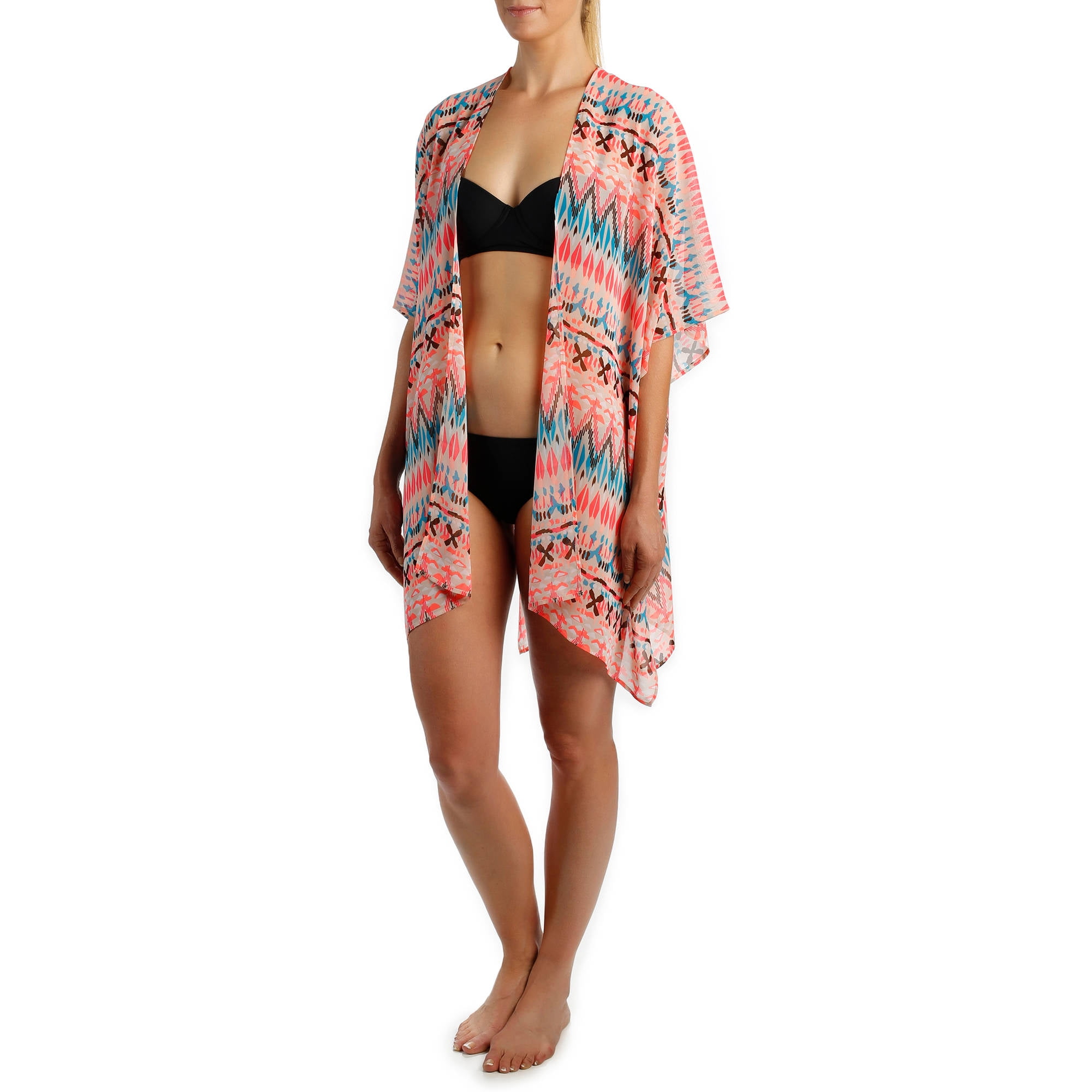 bathing suit cover ups walmart