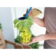 thumbnail image 6 of Geeki Tikis Garbage Pail Kids Leaky Lindsay Mug | Ceramic Tiki Cup | 24 Ounces, 6 of 7