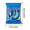 thumbnail image 3 of Oleegame 2PC Air Freshener Clogless Quick Sink And Drain Powder Clogless Quick Sink And Drain Powder Blue, 3 of 9