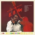 thumbnail image 1 of KING OF THE BLUES (180G-4 BONUS TRACKS), 1 of 1