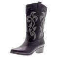 thumbnail image 2 of Canyon Trails Women's Embroidered Western Rodeo Cowboy Boots, 2 of 7