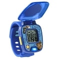 thumbnail image 3 of VTech, PAW Patrol, Chase Learning Watch, Toddler Watch, Learning Toy, 3 of 8
