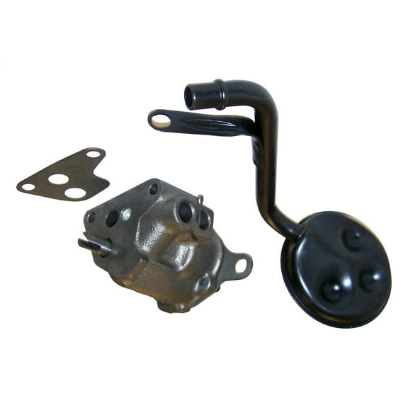 Crown Automotive J3242139 CASJ3242139 97-02 WRAN 2.5L/97-06 WRAN 4.0L/91-95 WRAN 2.5L,4.0L/83-83 CJ5 2.5L/83-85 CJ7/CJ8 2.5L OIL PUMP KIT