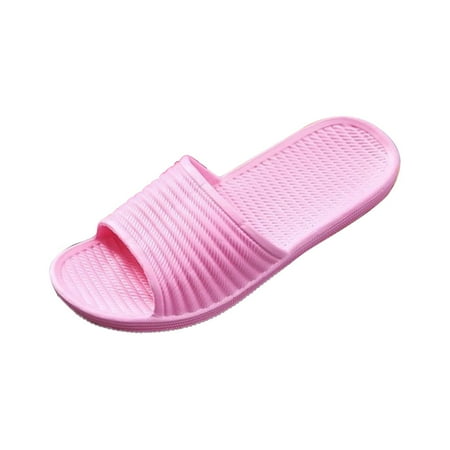 

Cool Slippers Home Bathroom Home Light Soft-soled Slippers For Women Slippers