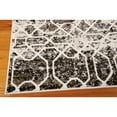 thumbnail image 5 of Nourison MA05 Glistening Nights MA511 Indoor Area Rug, 5 of 5