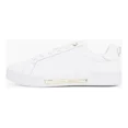 thumbnail image 2 of TOMMY HILFIGER COURT PLACA BLANCO-DORADO, 2 of 5