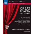 thumbnail image 2 of Thomas / Royal Scottish National Orchestra - Great Comedy Overtures - Music & Performance - Blu-ray, 2 of 2