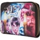 thumbnail image 2 of Loungefly Harry Potter Sorcerer’s Stone Zip Around Wallet, 2 of 4