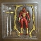 thumbnail image 5 of Figuras de acción de anime de Marvel Spiderman de 18 cm, modelo Spider-man, Capitán Ironman, juguetes luminosos para niños, decoración, muñecos, regalos, juguetes, 5 of 5