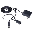 thumbnail image 1 of Adaptador de corriente para Xbox 360 Kinect Cargador de CA Suministro Consola Sensor, 1 of 6