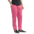thumbnail image 2 of Ma Croix Men's Elastic Bottom Sweatpants with Pocket, 2 of 5