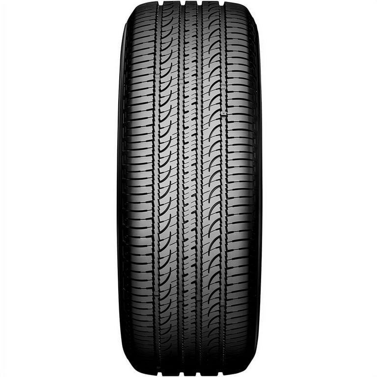 GEOLANDAR 225/55R18 98H タイヤ Amazon.com: Yokohama Geolandar AT G015 225/55R18 98H All
