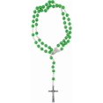 thumbnail image 4 of Venerare Chapelet Catholique Italien Coloré, 4 of 4