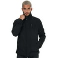 thumbnail image 1 of Men's Geox Jacket in Black, 1 of 4