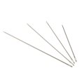 thumbnail image 1 of Paquete de 4-40 4 especificaciones herramienta artesanal de costura para zurcir Sunnimix Agujas de coser a mano, 1 of 8