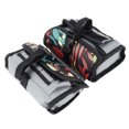 thumbnail image 3 of Bolsa multifunción para tubo de cuadro de bicicleta, carrito de jardín, bolsas colgantes laterales, accesorio de ciclismo, 3 of 8