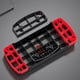 thumbnail image 4 of 1 Par Accesorios Repuesto para Pedalier Fitness (1 Pedalier), 4 of 4