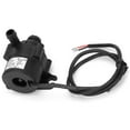 thumbnail image 3 of 12V Plastic 12V Water Pump, Small Water Pump Water Pump, Aquarium For Fountain Fish  Pond, 3 of 8