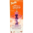 thumbnail image 4 of Barbie Halloween Princess Doll Target Special Edition 2001 Mattel 50875, 4 of 4