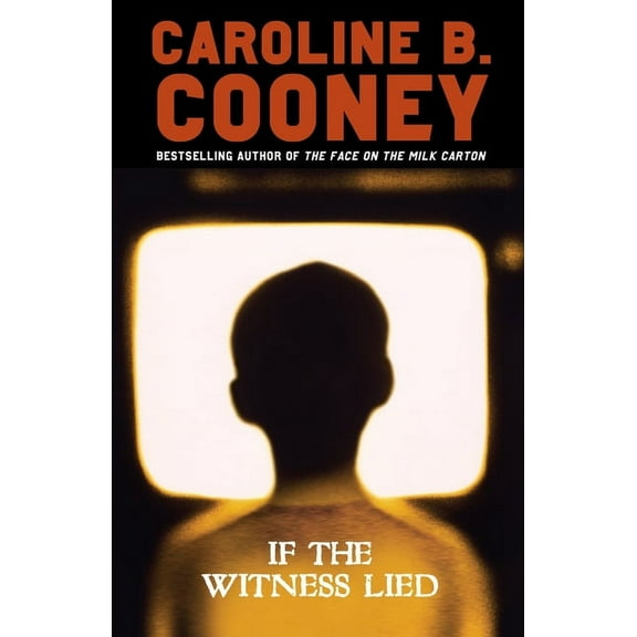 If the Witness Lied, (Paperback)