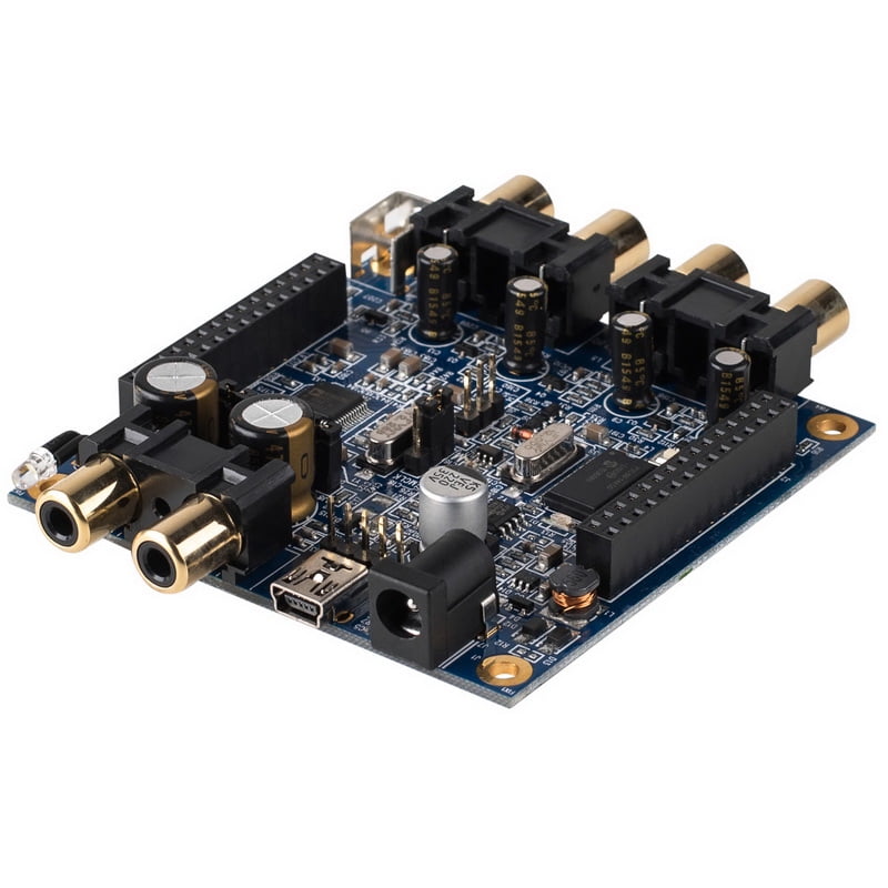 Minidsp 2x4