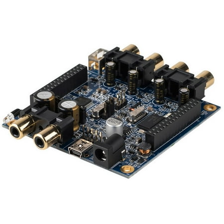 miniDSP 2x4 Kit Digital Signal Processor Assembled Board miniDSP miniDSP 2x4