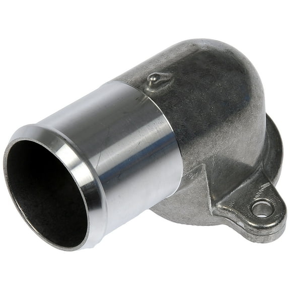 Dorman 902-759 Engine Coolant Thermostat Housing for Specific Ford / Lincoln Models Fits select: 2004-2008 FORD F150, 2005-2010 FORD F250