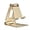 J-Gold, variant on Dual Folding Cell Phone Stand, Fully Adjustable Foldable Desktop Phone Holder Cradle Dock Compatible with Phone 16 15 14 13 12 11 Pro Xs Xs Max Xr X 8, Nintendo Switch, All Phones