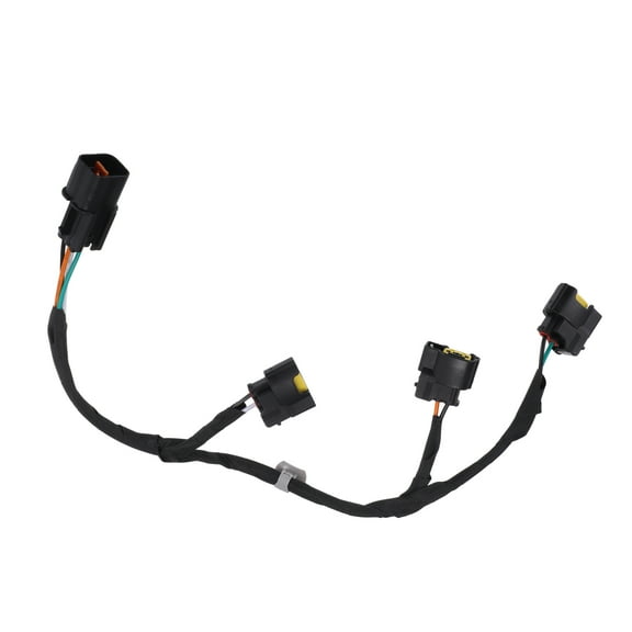 Unique Bargains Ignition Coil Harness Replacement Fit for Hyundai Santa Fe No.396103E600