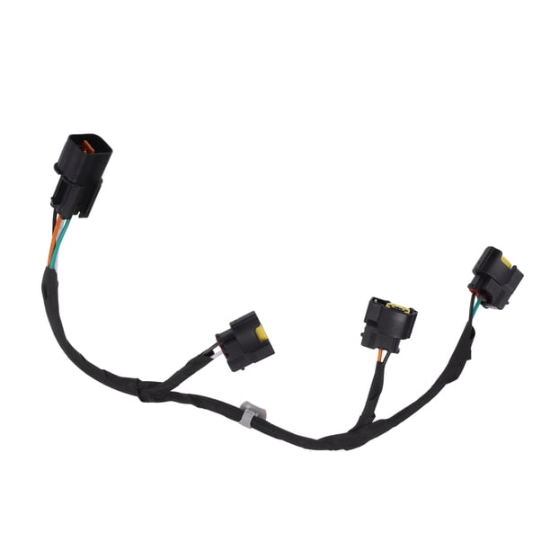 Reemplazo del arnés de bobina de encendido Unique Bargains para Hyundai Santa Fe No.396103E600
