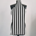 thumbnail image 2 of Viveous Female Dress Form Mannequin With Tripod Base Soft Fabric Cover For Upper Body Clothing Display Ideal For Designers And Retail Stores, 2 of 10