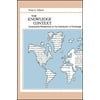 The Knowledge Context : Comparative Perspectives on the Distribution of Knowledge, Used [Paperback]