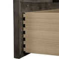 thumbnail image 3 of Liberty Furniture Tanner Creek Commode 5 Tiroirs, 3 of 8