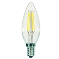 thumbnail image 2 of S9960 5.5W CTC/LED/27K/CL/120V 6-Pack, 2 of 2