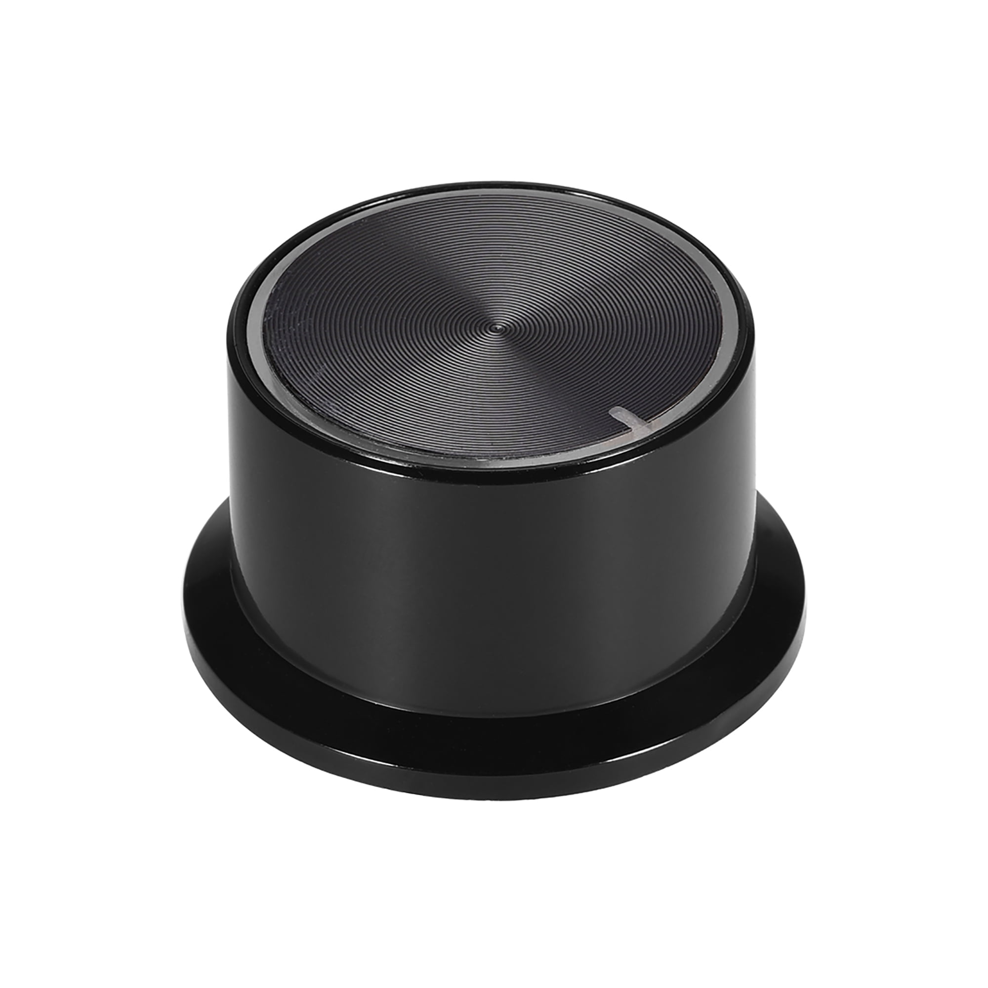 6mm Potentiometer Control Knobs For Electric Guitar Acrylic Volume Tone