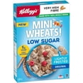 thumbnail image 5 of KELLOGG MINI-WHEATS LOW SUGAR 450G, 5 of 5