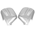 thumbnail image 5 of Coque de Rétroviseur de Porte pour Land Cruiser, 2pcs Rétroviseur de Porte Rétroviseur Garniture de Rétroviseur Couvre-Miroir d'Aile Adapté à la Perfection, 5 of 5