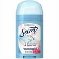 thumbnail image 2 of 2 Pack - Secret Anti-Perspirant Deodorant Invisible Solid Powder Fresh 1.60 oz, 2 of 5